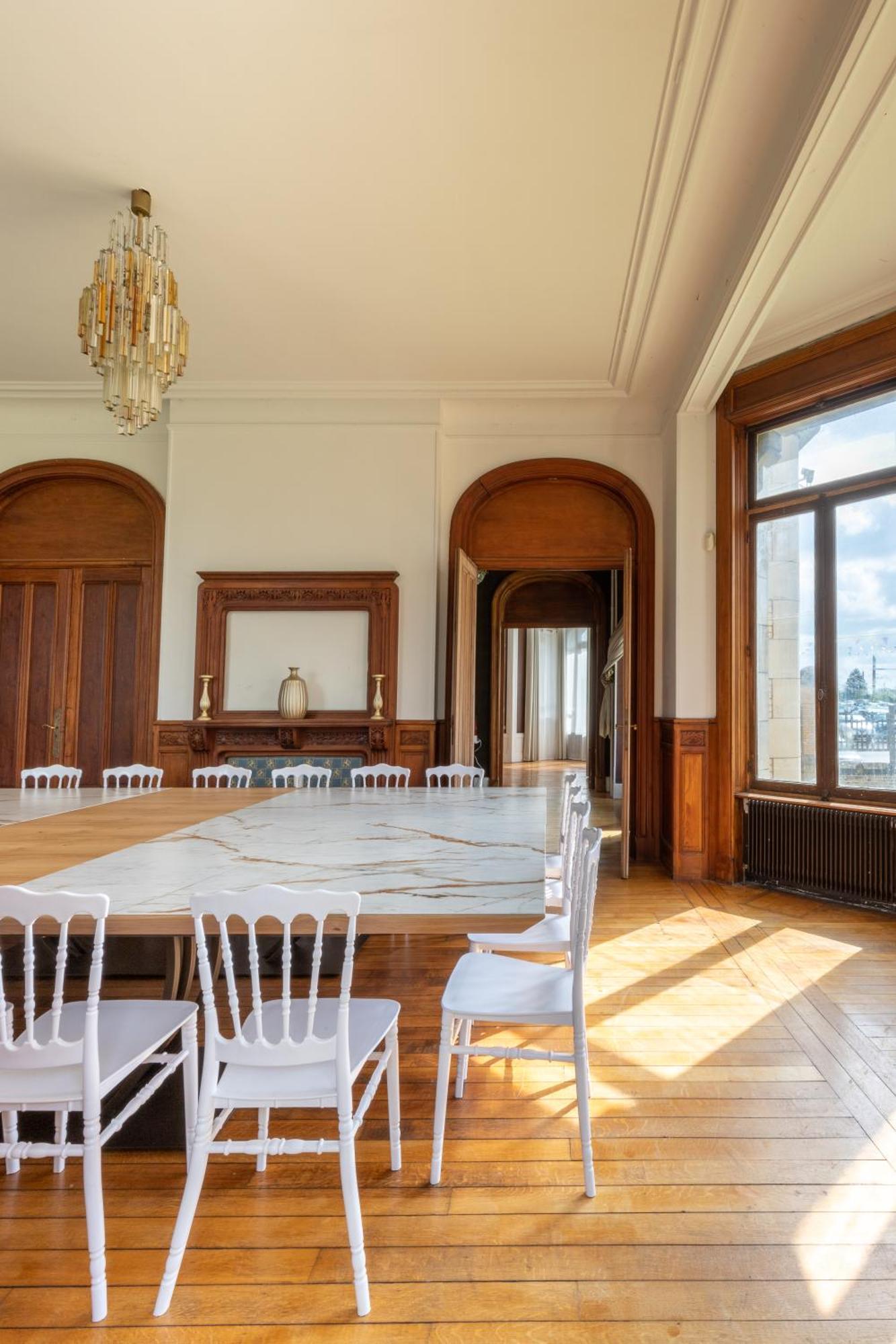 La Villa Santina Ретель Экстерьер фото