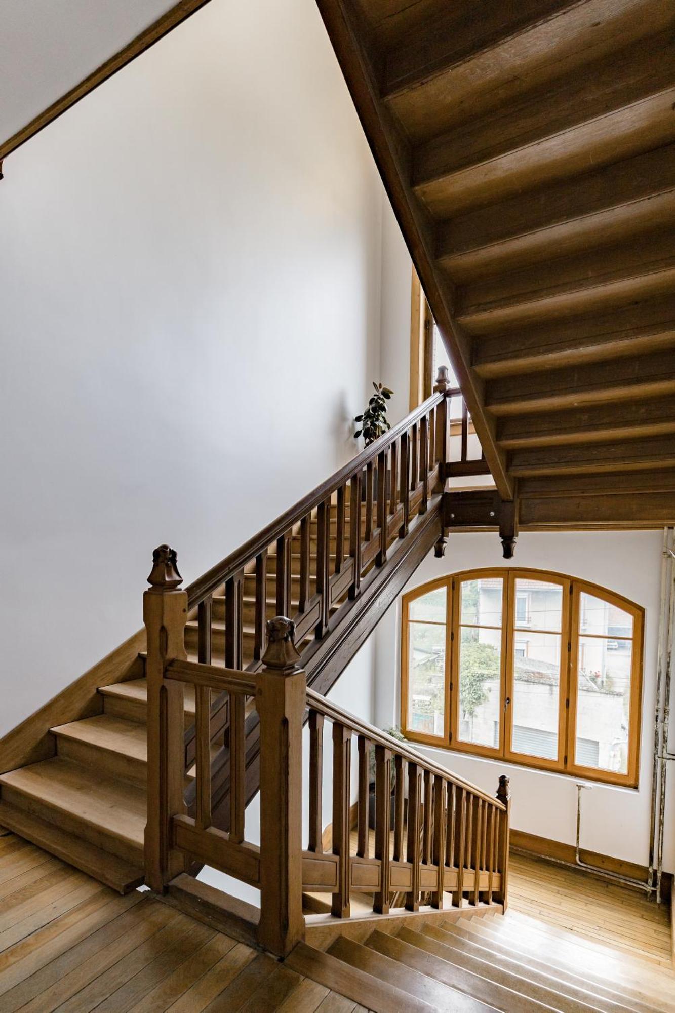 La Villa Santina Ретель Экстерьер фото