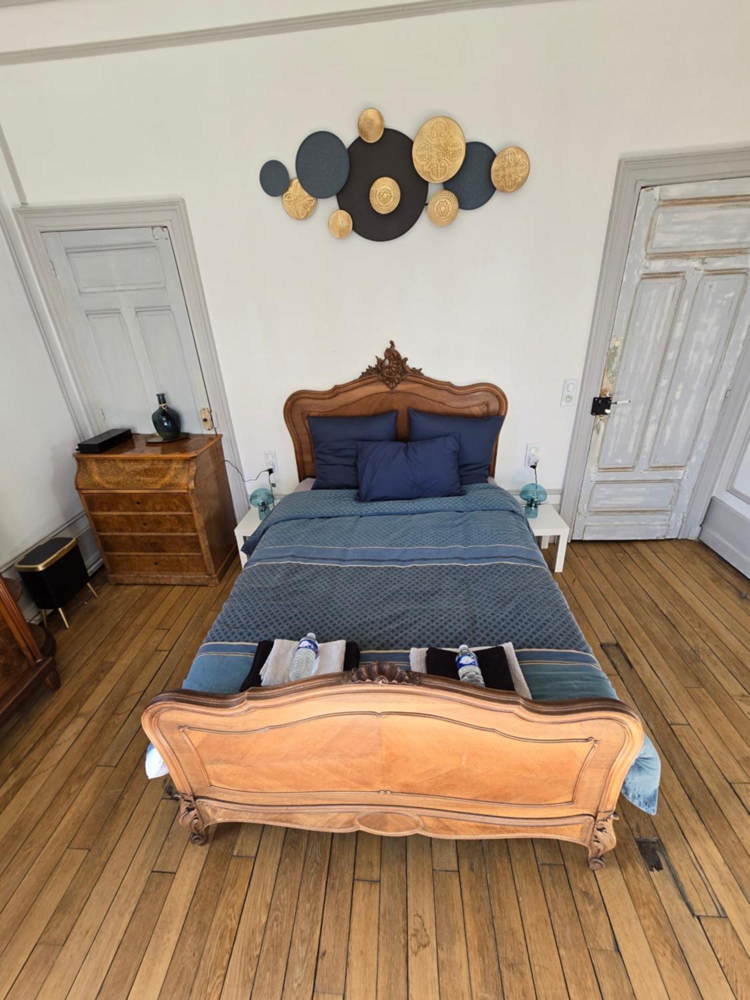 La Villa Santina Ретель Экстерьер фото