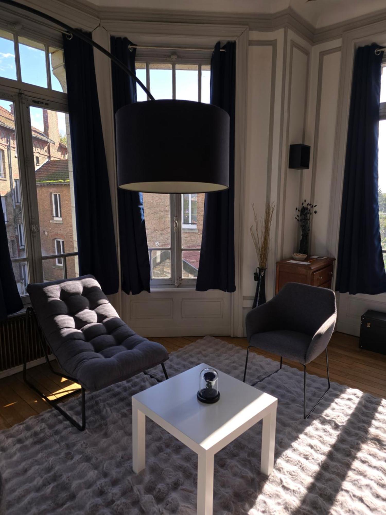 La Villa Santina Ретель Экстерьер фото