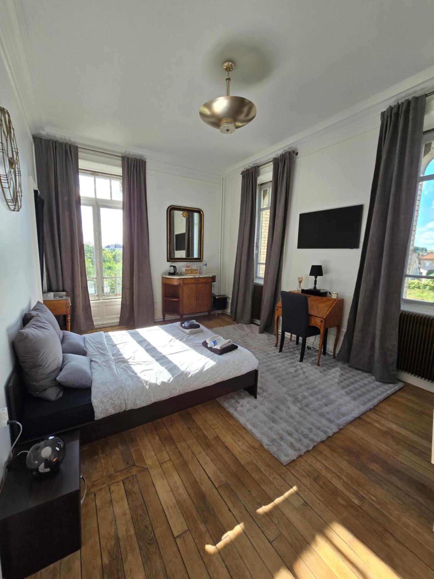 La Villa Santina Ретель Экстерьер фото